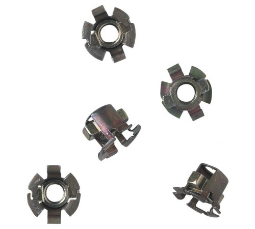 XL3 400 Креп.клипса п/винт М6  020092  Legrand