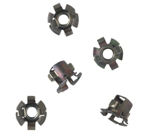 XL3 400 Креп.клипса п/винт М6  020092  Legrand