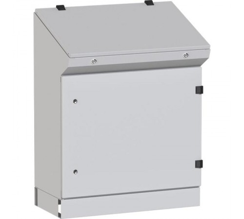 Пульт управления напольный TP12 IP55 (ВхШхГ) 960х1200х500ммmb-96-120-40EKF