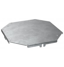 ESCA 7 Кр. крестовины 80-2,0 HDZ  ES7-KRD-080-20-HDZ  IEK