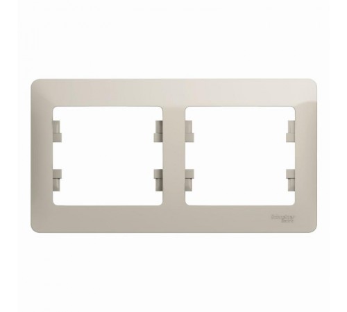 Glossa Молочный Рамка 2-ая, горизонтальная  GSL000902  SE