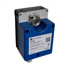 Привод воздушной заслонки, 8Нм 2-поз ~220В  DA08SL  SE