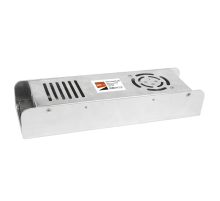 Драйвер для светодиодной ленты BSPS 24V 16.60A=400W IP20 3 г.гар.   .5046153  Jazzway