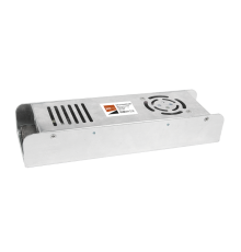 Драйвер для светодиодной ленты BSPS 24V 16.60A=400W IP20 3 г.гар.   .5046153  Jazzway