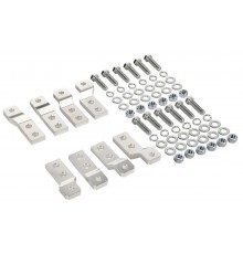 ARMAT Расширители выводов MCCB 4P типоразмер H; I   AR-MCCBD-FC-000-4-03-C  IEK