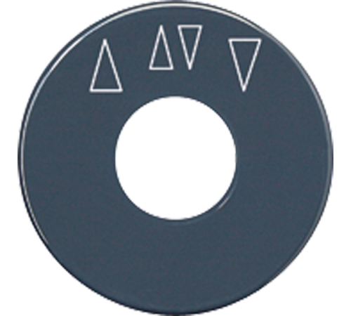 диск со шкалой SKS1234.10 Jung