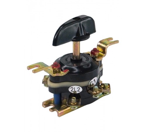 ПП 2-16/Н2 М3 исп.1, переключатель пакетный (ЭТ)  ET002822  Электротехник