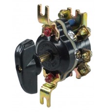 ПП 2-16/Н2 М3 исп.1, переключатель пакетный (ЭТ)  ET002822  Электротехник