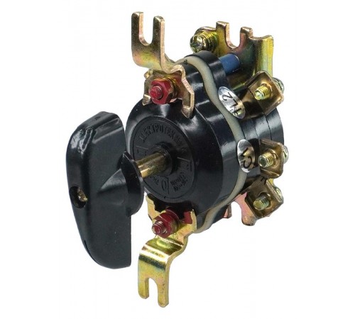 ПП 2-16/Н2 М3 исп.1, переключатель пакетный (ЭТ)  ET002822  Электротехник