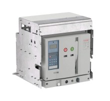 Воздушный автоматический выключатель YON AD-3200-S4-3P-100-D-MR8.0-B-C2200-M2-P01-S1-09 (замена на ANX32XM3DH622200K)  3243100D8B22200119  DKC