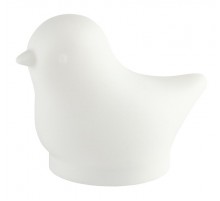 Светильник настольный NLED-412-1W-W белый  Б0041089  ЭРА