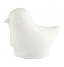 Светильник настольный NLED-412-1W-W белый  Б0041089  ЭРА