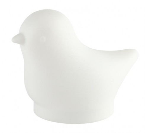 Светильник настольный NLED-412-1W-W белый  Б0041089  ЭРА