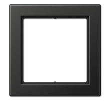 Рамка 1-кратная; антрацит  FDAL2981AN  Jung