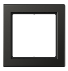 Рамка 1-кратная; антрацит  FDAL2981AN  Jung