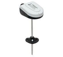 Канальный датчик температуры 200 мм  RTD20-CH200-NTC10K  EKF