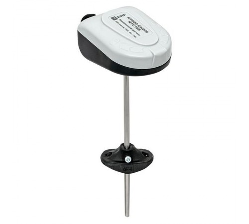 Канальный датчик температуры 200 мм  RTD20-CH200-NTC10K  EKF