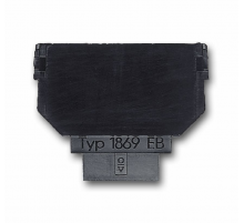 Заглушка  1764-0-0208   2CKA001764A0208  ABB