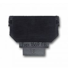 Заглушка  1764-0-0208   2CKA001764A0208  ABB