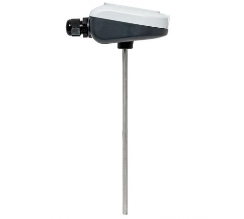 Канальный датчик температуры 200 мм  RTD20-CH200-NTC10K  EKF