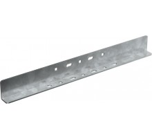 Пластина соединительная усиленная LESTA h=55мм HDZ   CLM40D-PSUL-055-HDZ  IEK