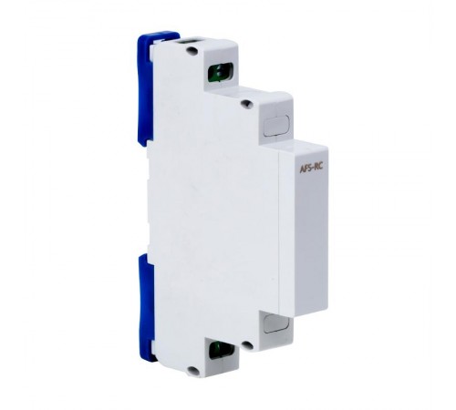 Модуль защиты от коммутационных перенапряжений AFS-RC  AFS-RC  DKC
