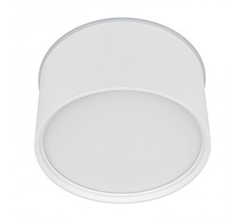 Светильник SP-CYLINDO-R160-18W Warm3000 (WH, 110 deg, 230V) (Arlight, IP54 Металл, 3 года)  043962  Arlight