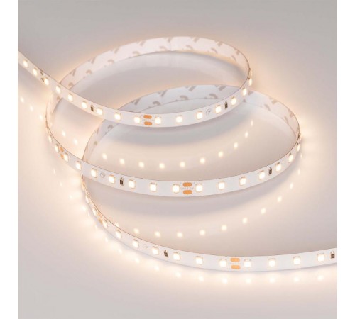 Лента светодиодная RT-A98-8mm 24V Warm3000 CRI98 (10 W/m, IP20, 2835, 5m) (arlight, Открытый)  021453(2)  Arlight