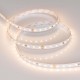 Лента светодиодная RT-A98-8mm 24V Warm3000 CRI98 (10 W/m, IP20, 2835, 5m) (arlight, Открытый)  021453(2)  Arlight