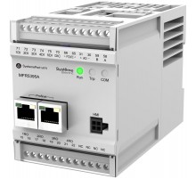 РЕЛЕ MFR530 MODBUS-RTU + PROFINET 25-100A ТТ 18ММ 80-270В AC/DC  MFR539100A  SE