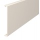 Крышка кабельного канала WDK 110x2000 мм (ПВХ,кремовый) (2410 110CW)  6027644  OBO Bettermann