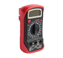 Мультиметр цифровой MAS830L EKF ExpertIn-180701-pm830LEKF