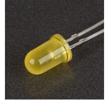 Светодиод ARL-5613UYD-1cd  002920  Arlight