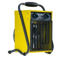 Электрическая тепловая пушка BHP-M-5 прямоугольная  НС-1035061  Ballu