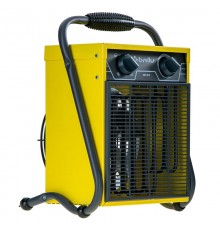 Электрическая тепловая пушка BHP-M-5 прямоугольная  НС-1035061  Ballu