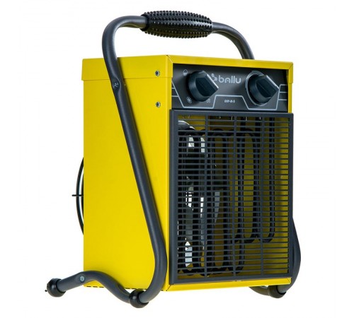 Электрическая тепловая пушка BHP-M-5 прямоугольная  НС-1035061  Ballu