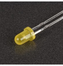 Светодиод ARL-3014UYD-B  028915  Arlight