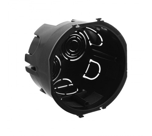 Коробка установочная для сплошных стен  59301  DKC