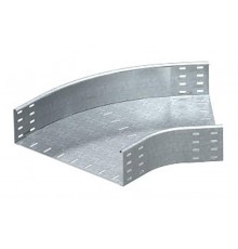 Угловая секция 45° 110x500 (RB 45 150 FS)  7000707  OBO Bettermann