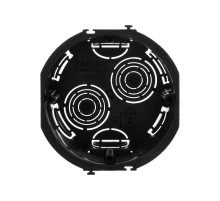 Коробка установочная для сплошных стен  59301  DKC