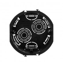 Коробка установочная для сплошных стен  59301  DKC