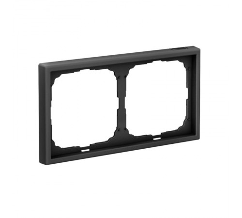 ArtGallery Карбон Рамка 2-постовая, универсальная  GAL001002  SE