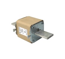 Плавкая вставка ПН2-400 У3 на 400А, медные ножи (ЭТ)  ET522540  Электротехник