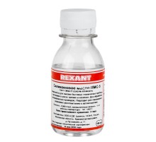 Силиконовое масло ПМС-5 100 мл  09-3911  REXANT
