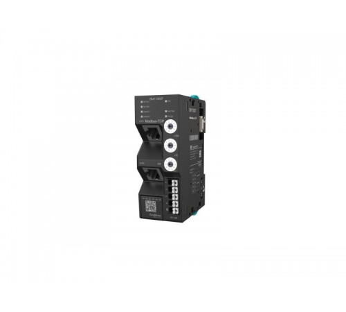 Коммуникационный модуль I/O Modbus TCP  SM113007  Systeme Electric