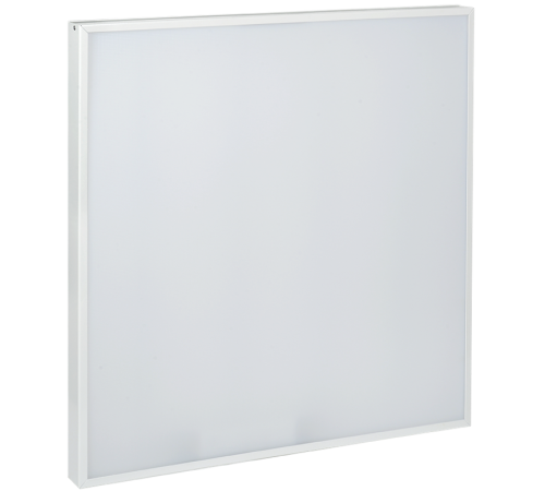 Светильник светодиодный универсальный ДВО 40304-1 PRO 30Вт 4000К IP40 опал  LDVO2-403041-30-4000-K01  IEK