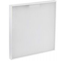 Светильник светодиодный универсальный ДВО 40304-1 PRO 30Вт 4000К IP40 опал  LDVO2-403041-30-4000-K01  IEK