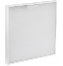 Светильник светодиодный универсальный ДВО 40304-1 PRO 30Вт 4000К IP40 опал  LDVO2-403041-30-4000-K01  IEK