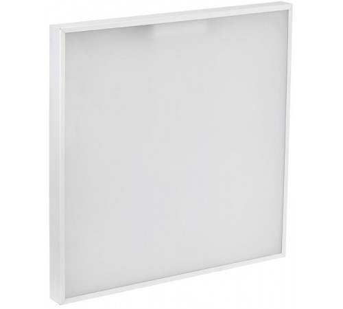 Светильник светодиодный универсальный ДВО 40304-1 PRO 30Вт 4000К IP40 опал  LDVO2-403041-30-4000-K01  IEK