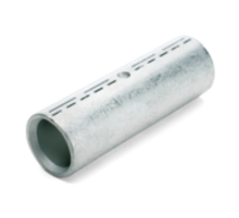 Гильза медная под опресовку ГМЛ(DIN)-400 (5шт/упак)  65265  КВТ